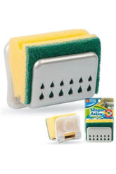 Takaz Global Sünger Askısı